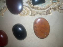 hakik jasper moss agates