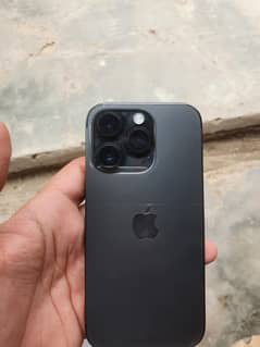 iPhone 14 Pro