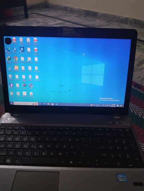 Hp ProBook 1