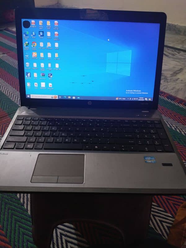 Hp ProBook 3