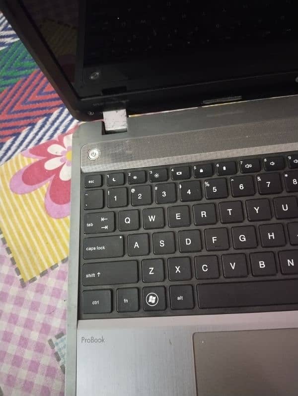 Hp ProBook 5