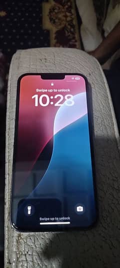 IPHONE 13 PRO MAX NON PTA 128 GB WATER PROOF