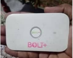 zong 4g device