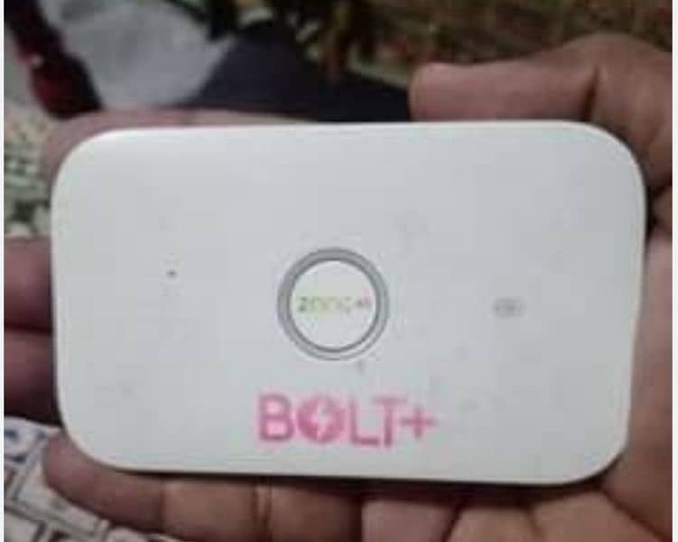 zong 4g device 0