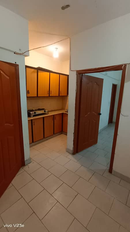 Studio Apartments For Rent in Muslim Comm 15