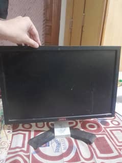 dell 19 inch monitor for sale