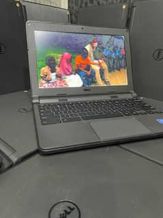 Dell Chromebook 11