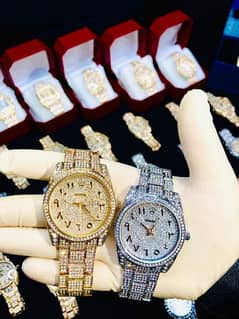 watches