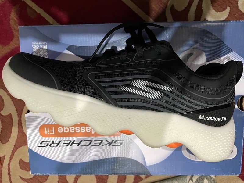 Sketchers Massage Fit 2