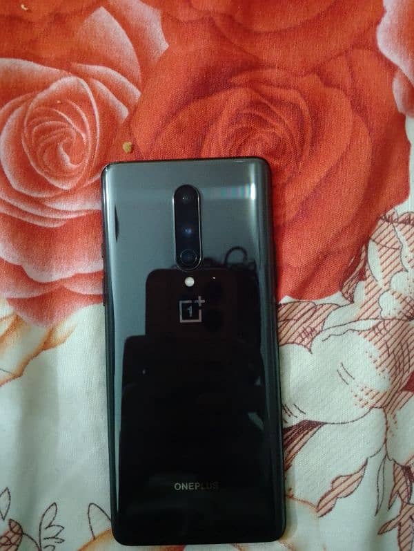 OnePlus 8 0