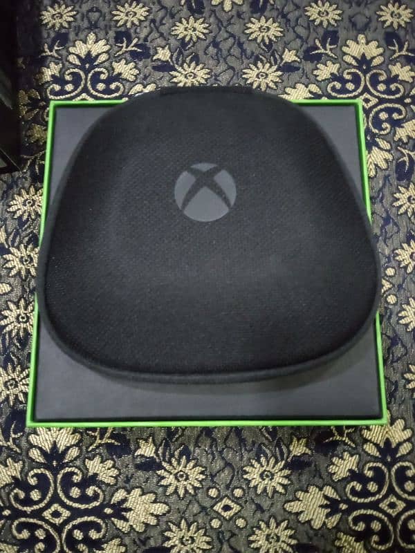 Xbox one s 1tb/series s/elite controller/disc 11