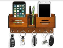 Mobile Holder/ keychain Holder