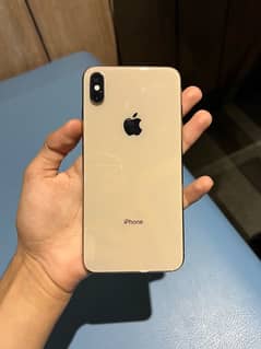 iPhone XS max 256Gb