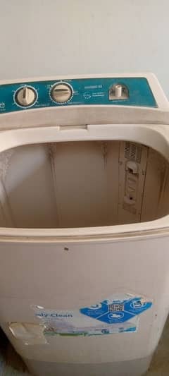 manual washing machine