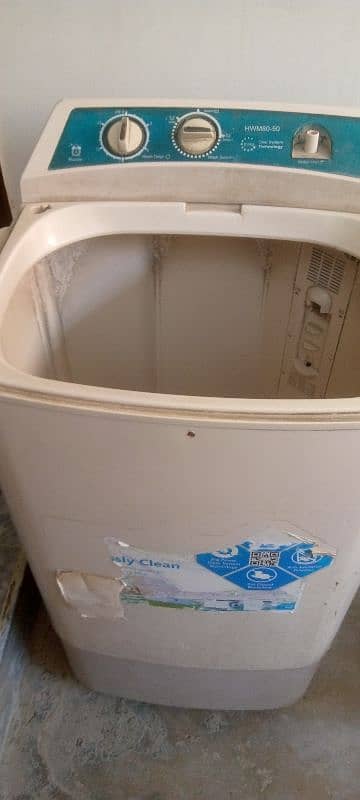 manual washing machine 1