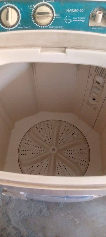 manual washing machine 2