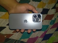 iPhone 13 pro