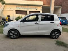 Suzuki Cultus VXR 2018