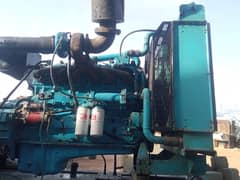 200kva Gernator for sale