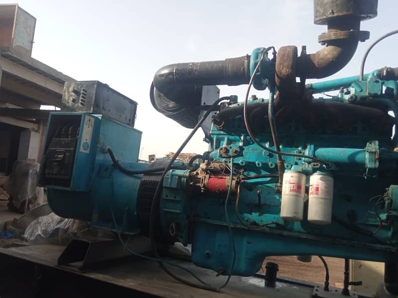 200kva Gernator for sale 1