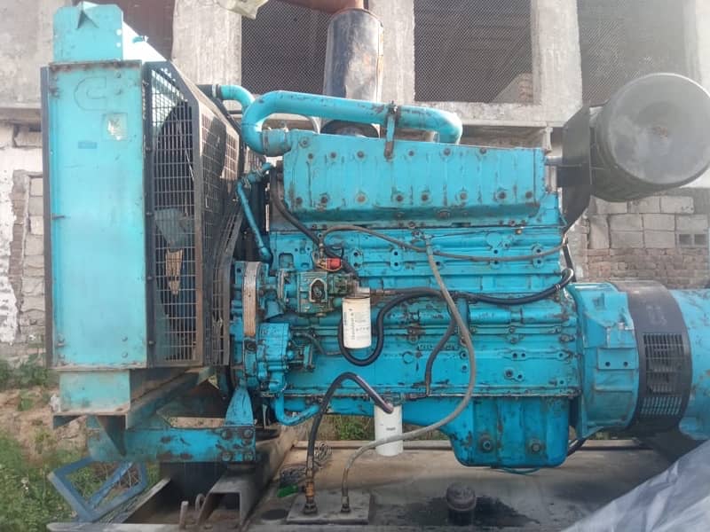 200kva Gernator for sale 2