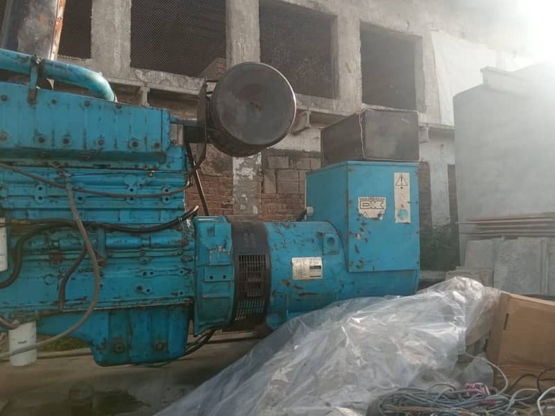 200kva Gernator for sale 3