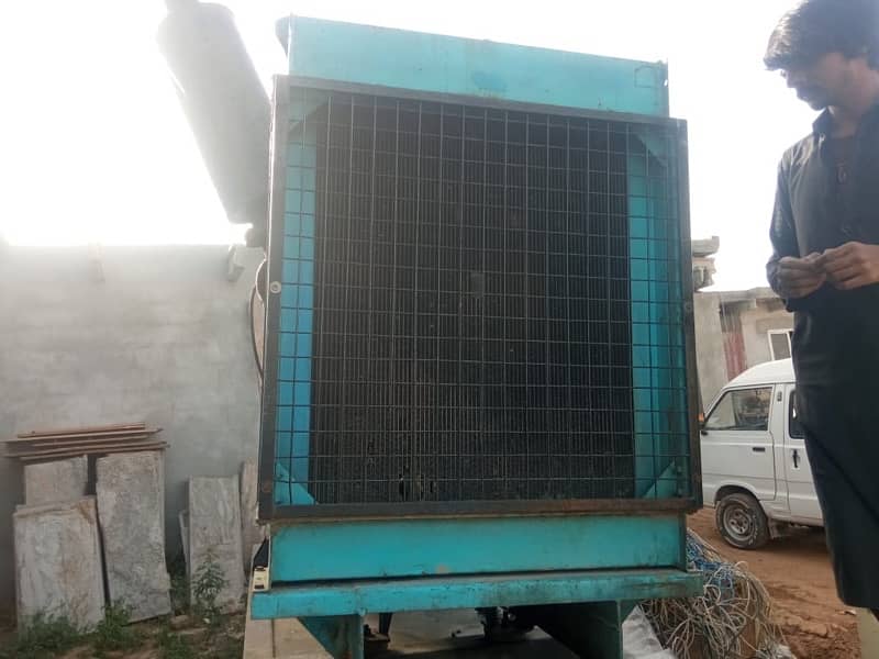 200kva Gernator for sale 4