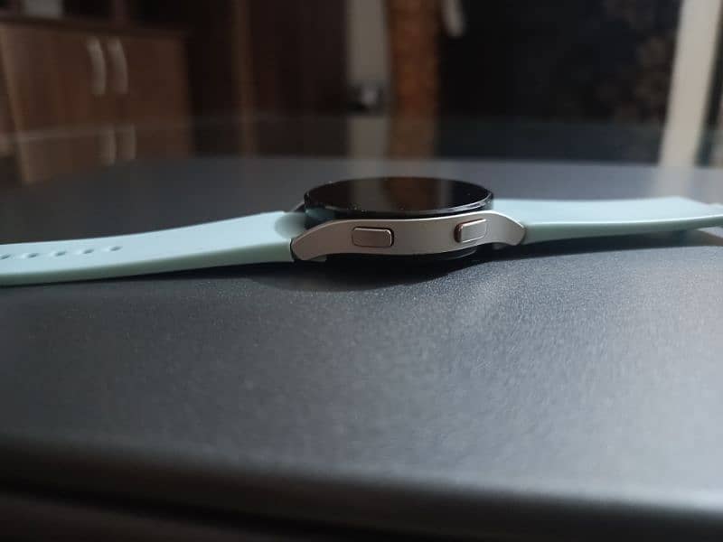 samung S4 smart watch 1