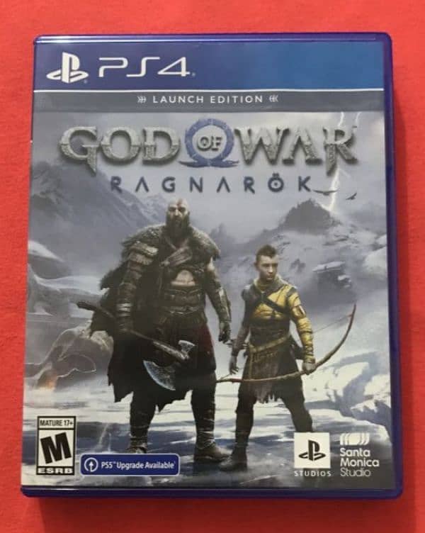 PS4 PS5 games on cheap price. 4