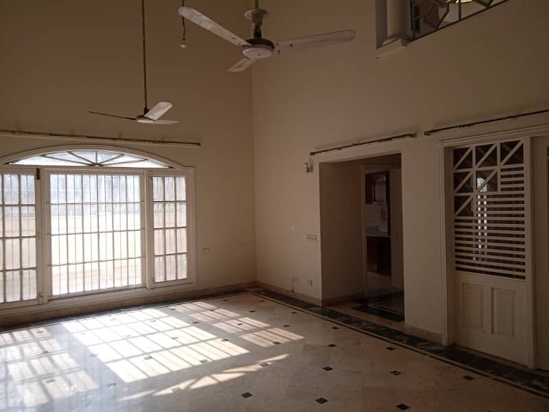 OFFICE USE HOUSE FOR RENT GULBERG GARDEN TOWN MOLDEL TOWN SHADMAN GOR LAHORE 12