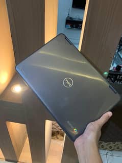 Dell chrome book 3189 x360