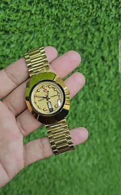 RADO DIASTAR NEW MODEL