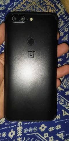 one plus 5t pta approved