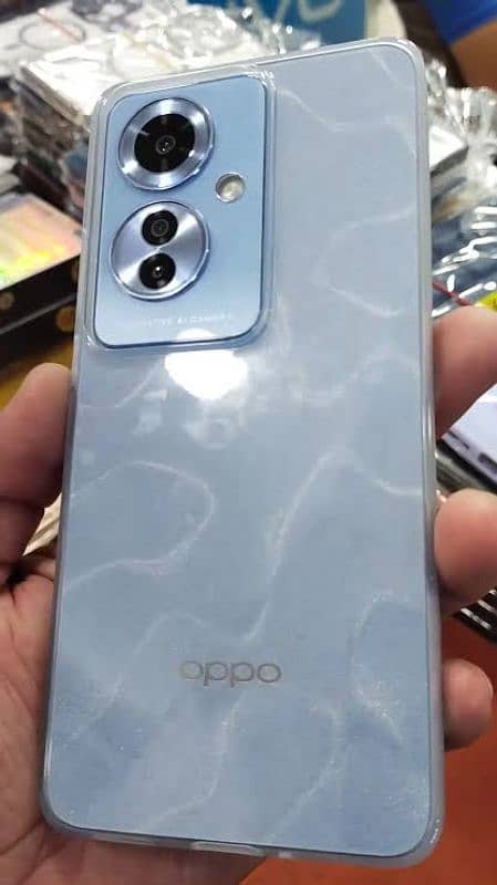 Oppo Reno 11 F 5G 2