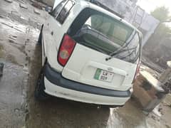 Hyundai Santro 2005 Club