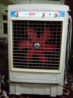 Air cooler subhan Asia