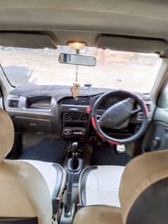 Suzuki Alto 2000