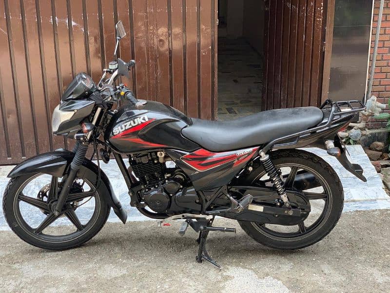 suzuki 150 0