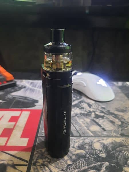 Aspire Veynom EX 0