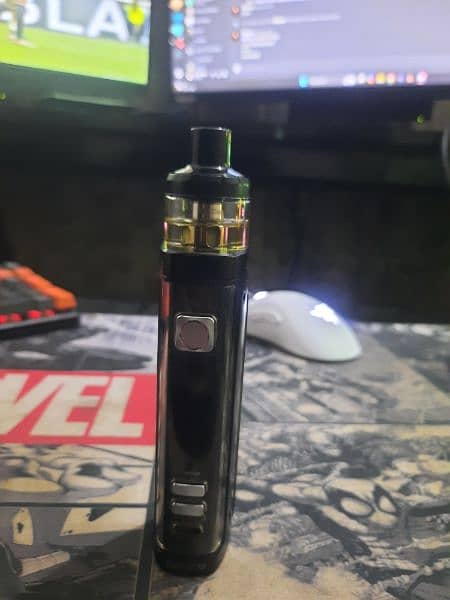 Aspire Veynom EX 1