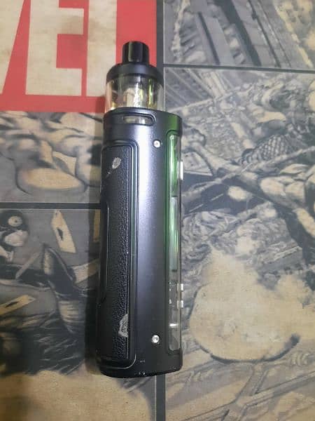 Aspire Veynom EX 3