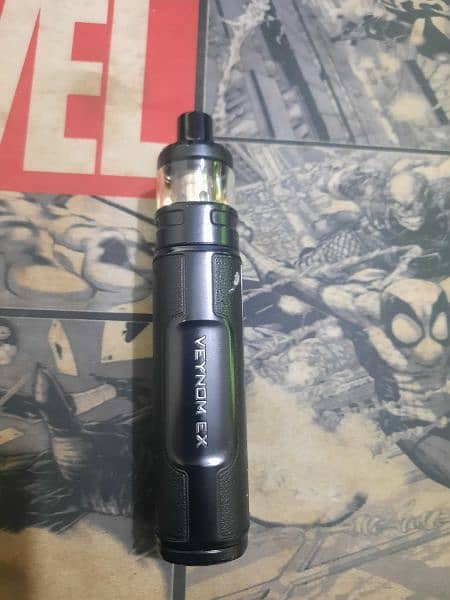 Aspire Veynom EX 4