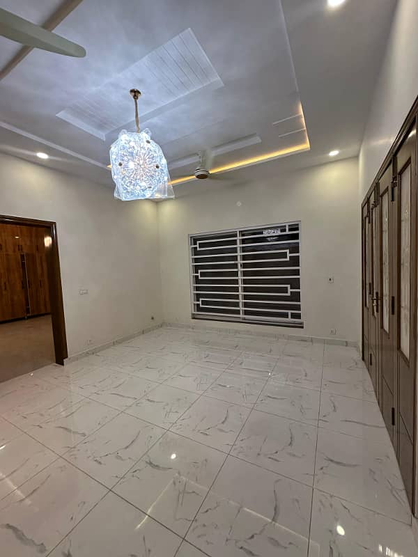 10 Marla Most Luxury House For Sale in Kohistan Enclave Wah Cantt 6