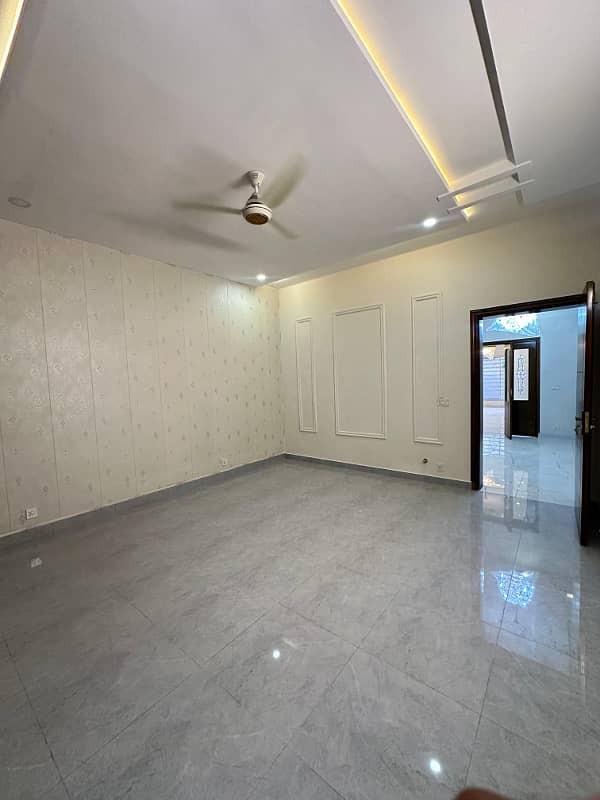 10 Marla Most Luxury House For Sale in Kohistan Enclave Wah Cantt 10