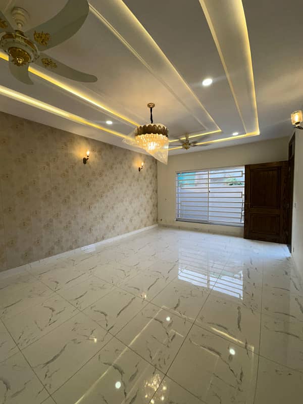 10 Marla Most Luxury House For Sale in Kohistan Enclave Wah Cantt 17