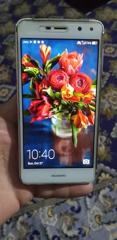 huawei y5 ii