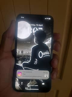 iphone xs 64gb Condition 10/9.5