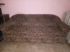 Sofa Set 6 seater (Whatsapp# 03322240002 )