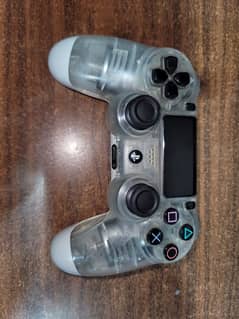 playstation 4 controllers