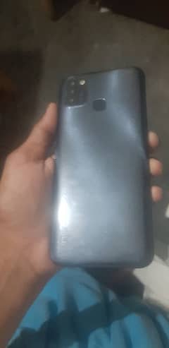 infinix